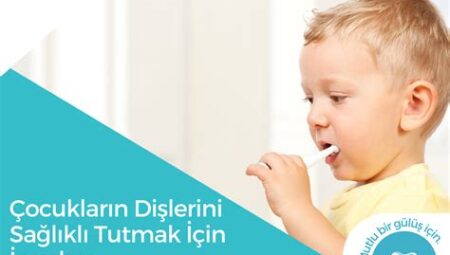 Ağız ve Diş Sağlığını Korumak İçin İpuçları