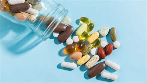 Çeşitli Vitaminlerin Sağlık Üzerindeki Etkileri